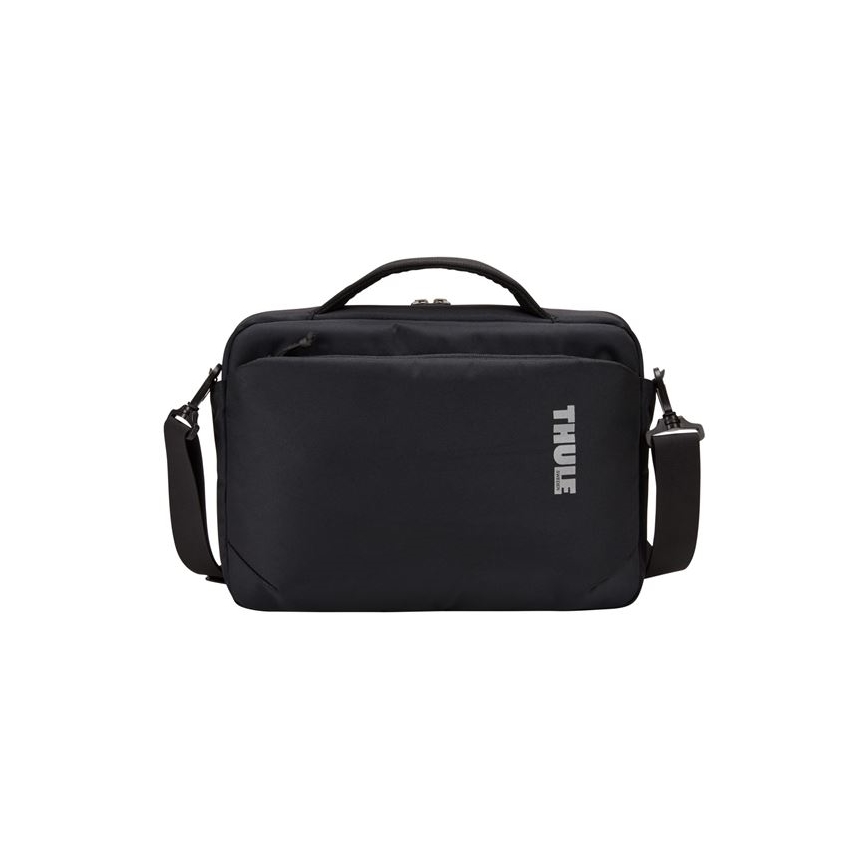 Thule TL-TSA315BK - MacBook 15 sülearvutikott Subterra must