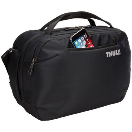 Thule TL-TSBB301K - Pardakott Subterra 23 l must