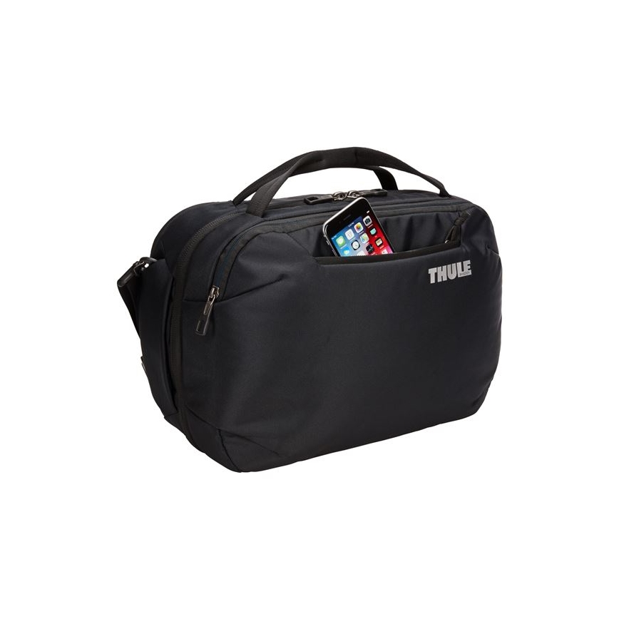 Thule TL-TSBB301K - Pardakott Subterra 23 l must