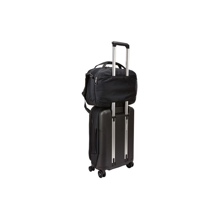 Thule TL-TSBB301K - Pardakott Subterra 23 l must