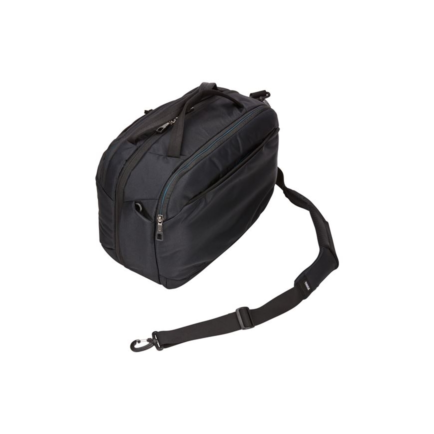 Thule TL-TSBB301K - Pardakott Subterra 23 l must
