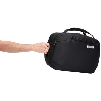 Thule TL-TSBB301K - Pardakott Subterra 23 l must