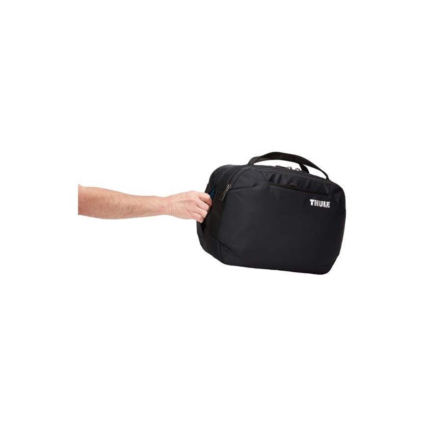 Thule TL-TSBB301K - Pardakott Subterra 23 l must