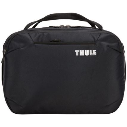 Thule TL-TSBB301K - Pardakott Subterra 23 l must