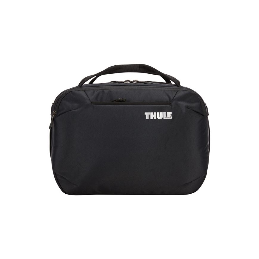 Thule TL-TSBB301K - Pardakott Subterra 23 l must
