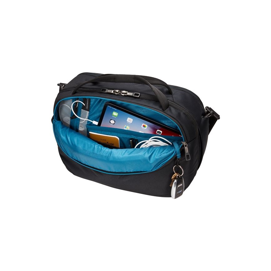 Thule TL-TSBB301K - Pardakott Subterra 23 l must