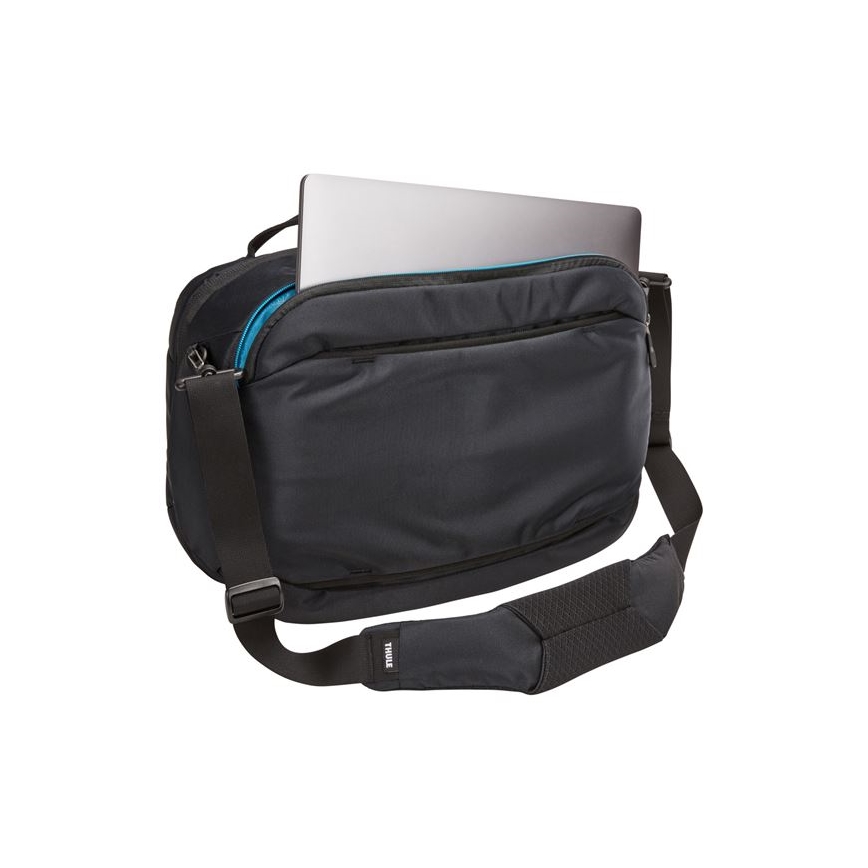 Thule TL-TSBB301K - Pardakott Subterra 23 l must