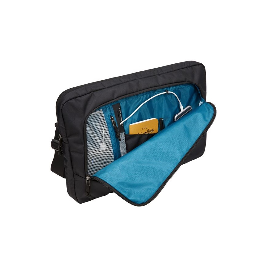 Thule TL-TSD340K - Reisikott/ seljakott Subterra 40 l must