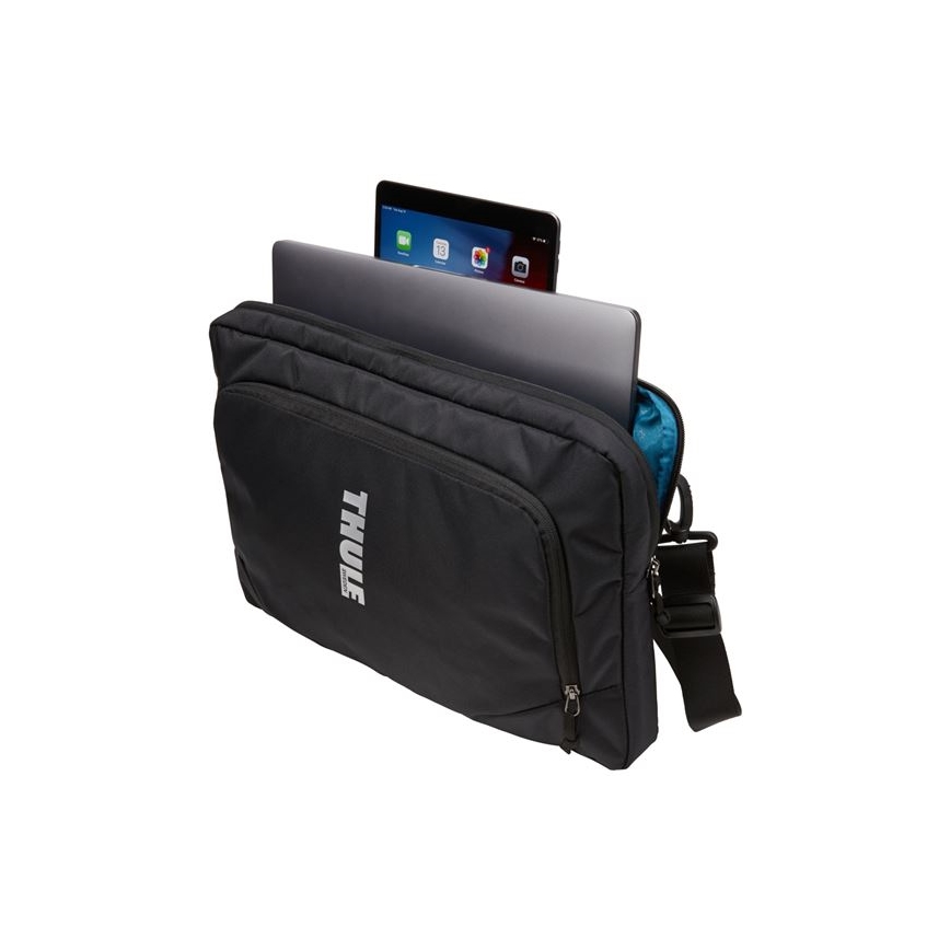 Thule TL-TSD340K - Reisikott/ seljakott Subterra 40 l must