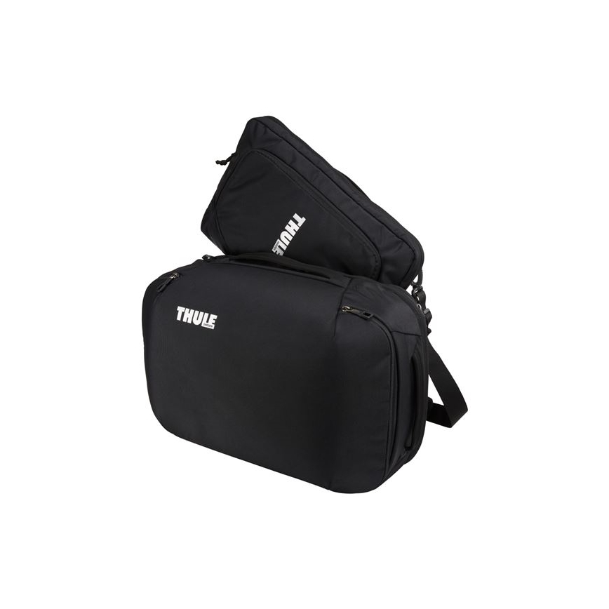 Thule TL-TSD340K - Reisikott/ seljakott Subterra 40 l must