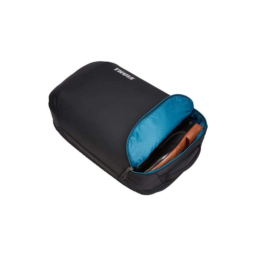 Thule TL-TSD340K - Reisikott/ seljakott Subterra 40 l must
