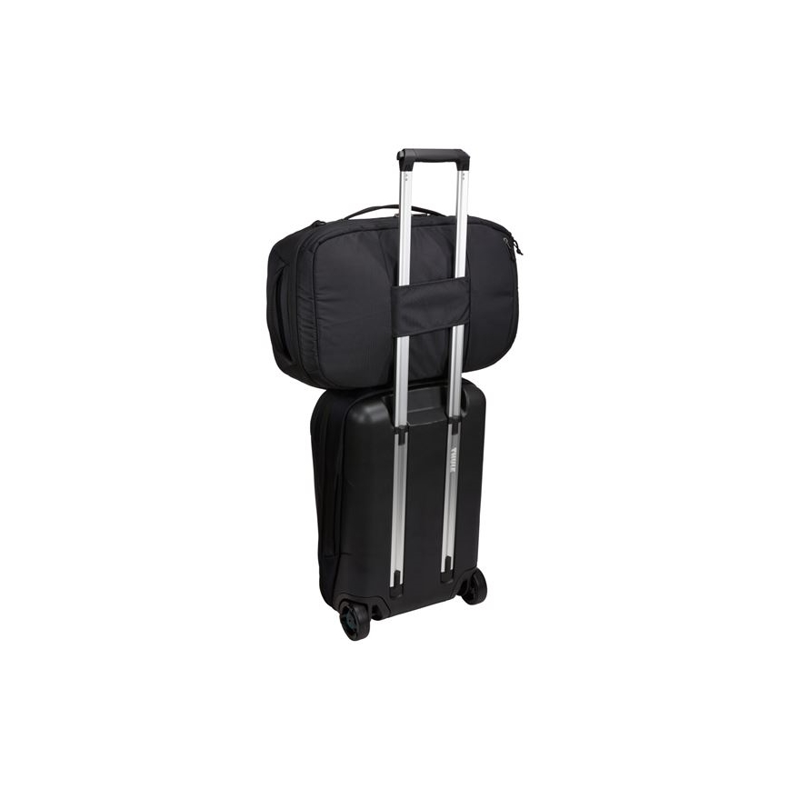 Thule TL-TSD340K - Reisikott/ seljakott Subterra 40 l must