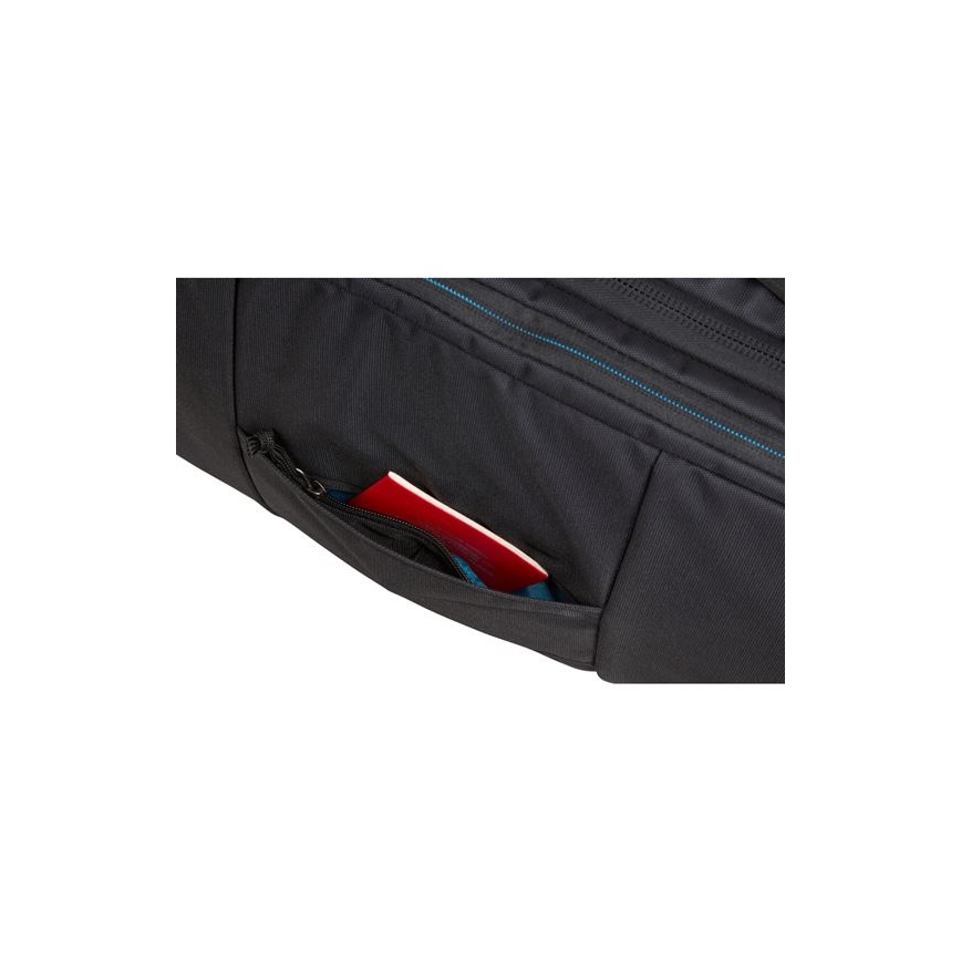 Thule TL-TSD340K - Reisikott/ seljakott Subterra 40 l must