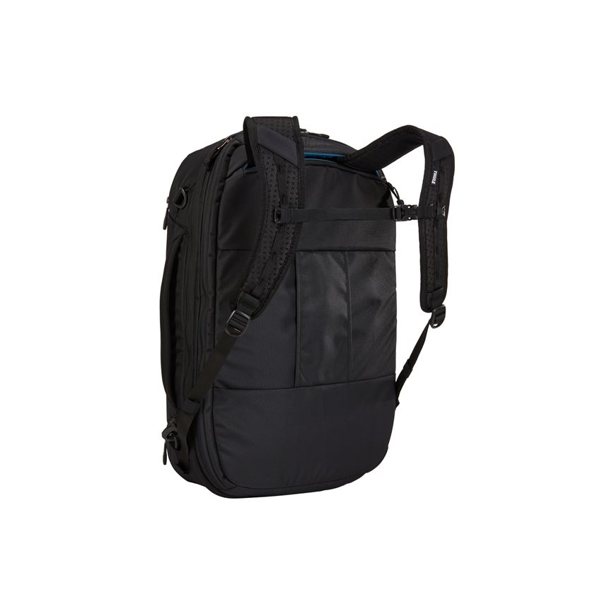 Thule TL-TSD340K - Reisikott/ seljakott Subterra 40 l must