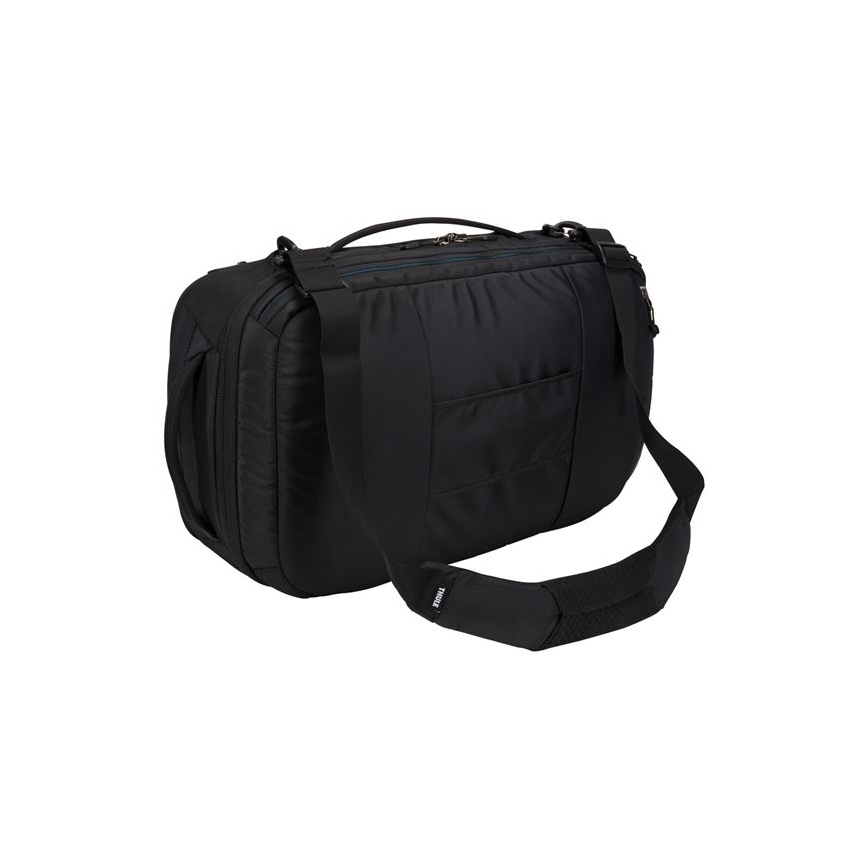 Thule TL-TSD340K - Reisikott/ seljakott Subterra 40 l must
