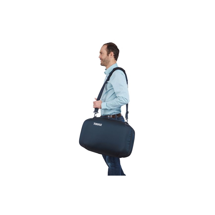 Thule TL-TSD340MIN -  Reisikott/ seljakott Subterra 40 l sinine