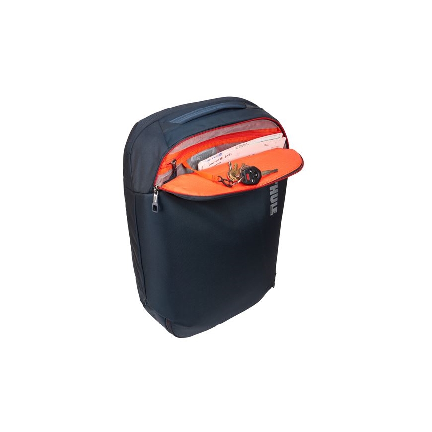 Thule TL-TSD340MIN -  Reisikott/ seljakott Subterra 40 l sinine