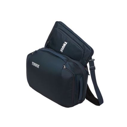 Thule TL-TSD340MIN -  Reisikott/ seljakott Subterra 40 l sinine