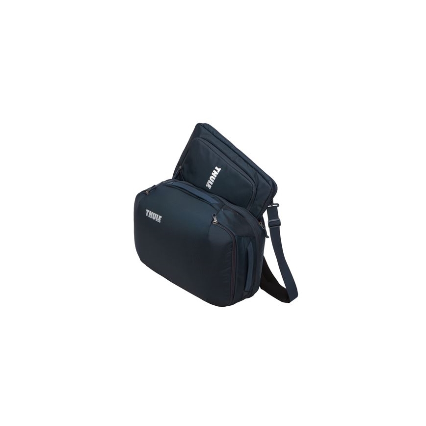 Thule TL-TSD340MIN -  Reisikott/ seljakott Subterra 40 l sinine