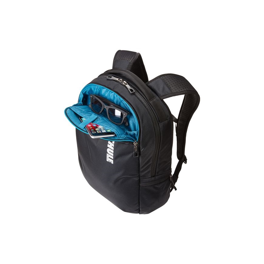 Thule TL-TSLB315K - Seljakott Subterra 23 l must