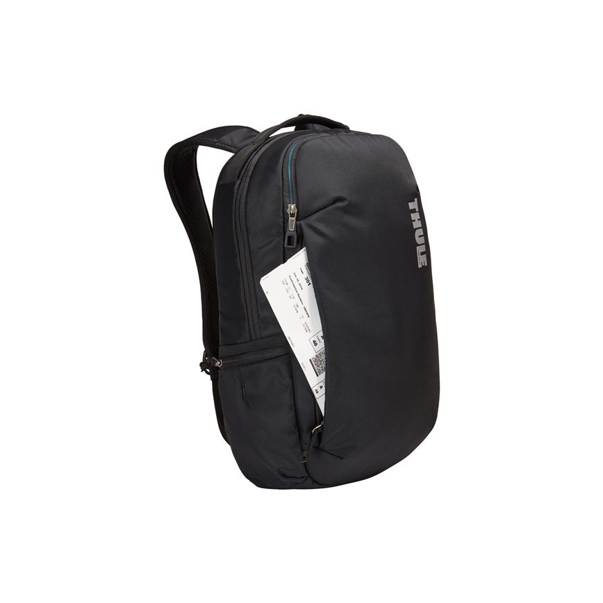 Thule TL-TSLB315K - Seljakott Subterra 23 l must