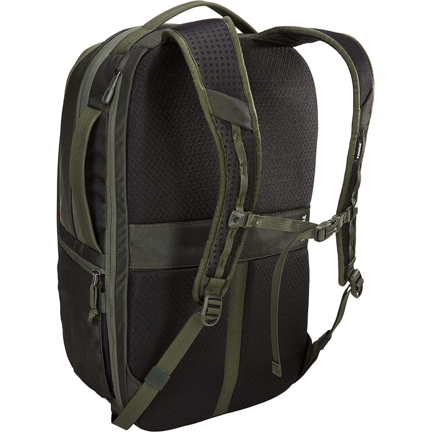 Thule TL-TSLB317DF - Seljakott Subterra 23 l roheline