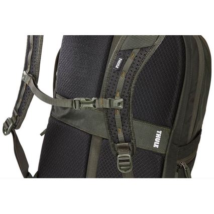 Thule TL-TSLB317DF - Seljakott Subterra 23 l roheline