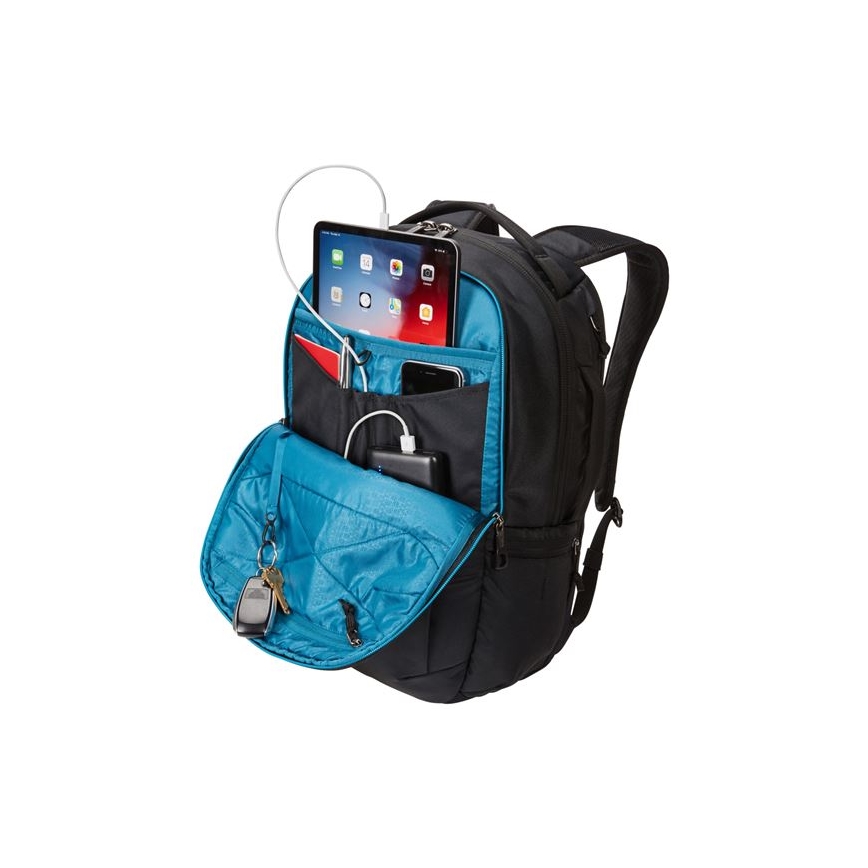 Thule TL-TSLB317K - Seljakott Subterra 30 l must