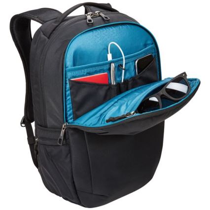 Thule TL-TSLB317K - Seljakott Subterra 30 l must