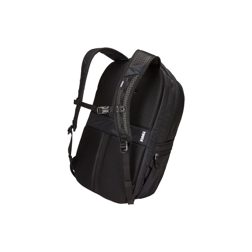 Thule TL-TSLB317K - Seljakott Subterra 30 l must