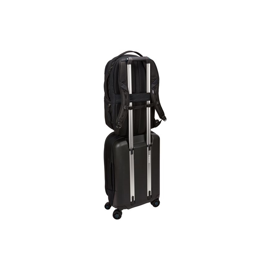 Thule TL-TSLB317K - Seljakott Subterra 30 l must