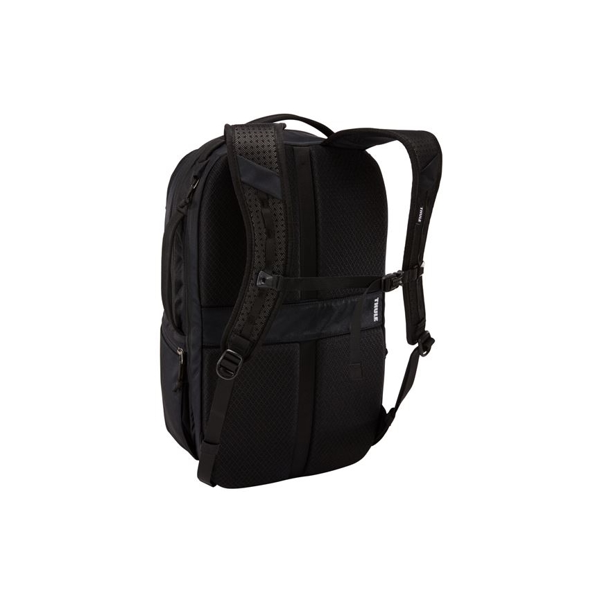 Thule TL-TSLB317K - Seljakott Subterra 30 l must