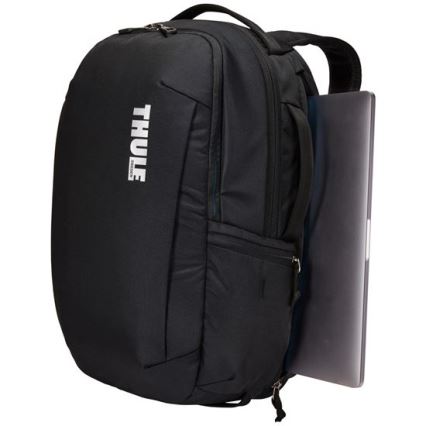 Thule TL-TSLB317K - Seljakott Subterra 30 l must