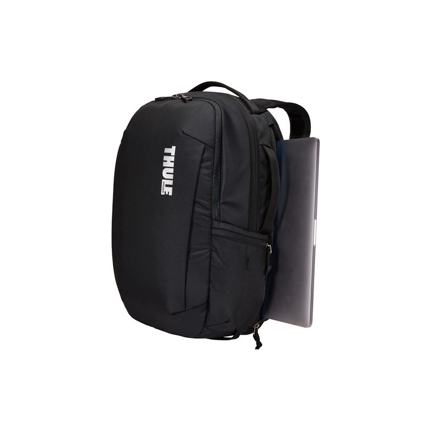Thule TL-TSLB317K - Seljakott Subterra 30 l must