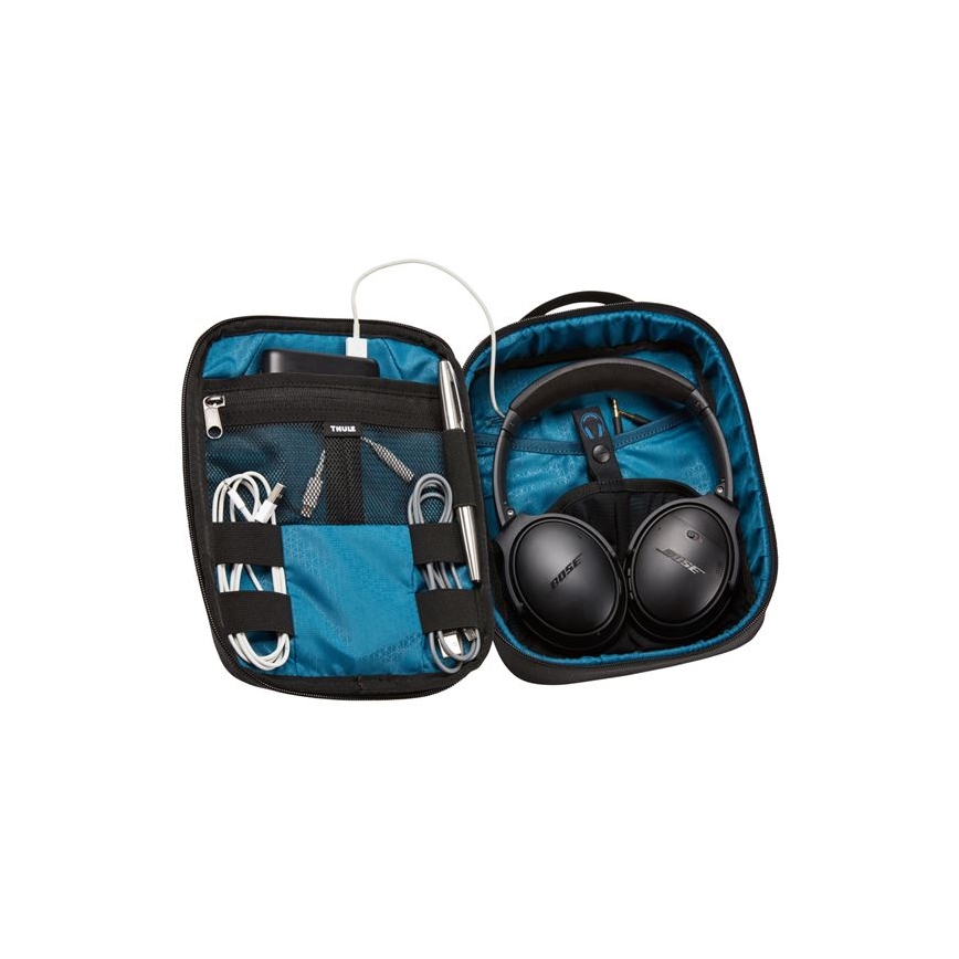 Thule TL-TSPW302K - Reisiümbris suur Subterra PowerShuttle must