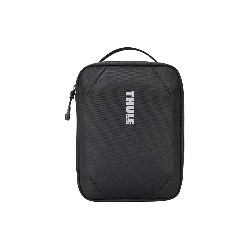 Thule TL-TSPW302K - Reisiümbris suur Subterra PowerShuttle must