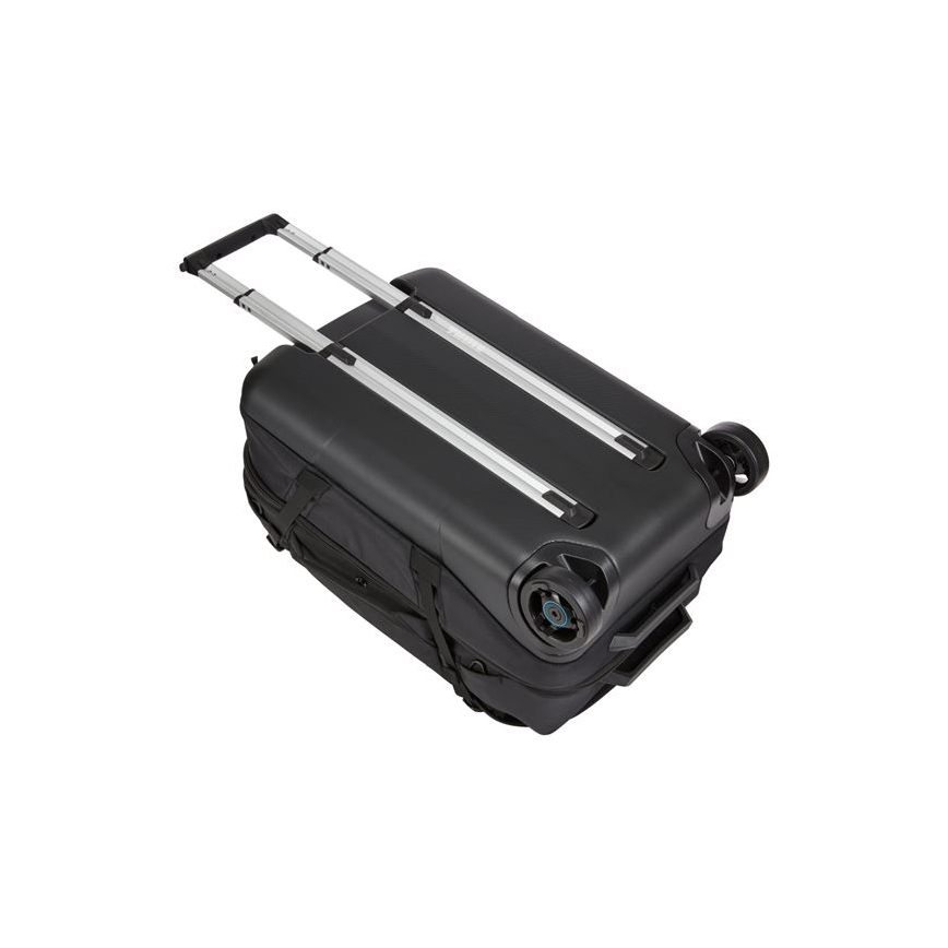 Thule TL-TSR356K - Ratastel käsipagas Subterra 56 l kolmühes must