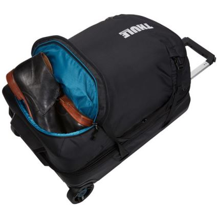 Thule TL-TSR356K - Ratastel käsipagas Subterra 56 l kolmühes must