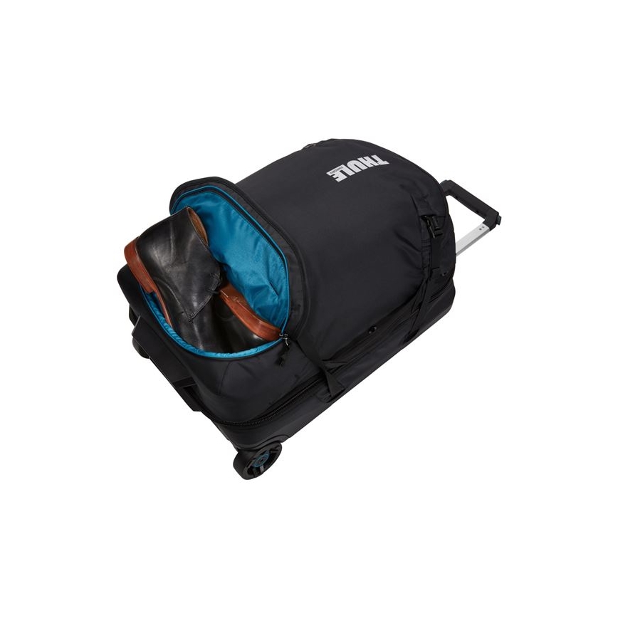 Thule TL-TSR356K - Ratastel käsipagas Subterra 56 l kolmühes must