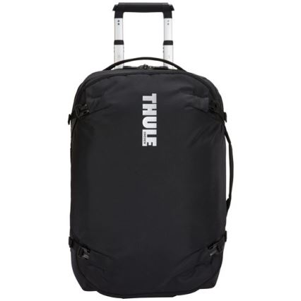 Thule TL-TSR356K - Ratastel käsipagas Subterra 56 l kolmühes must