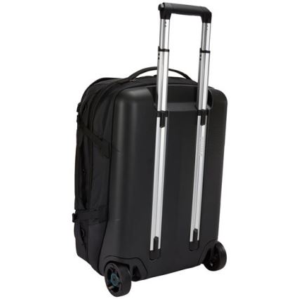 Thule TL-TSR356K - Ratastel käsipagas Subterra 56 l kolmühes must