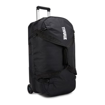 Thule TL-TSR375K - Ratastega reisikott Subterra 75 l black