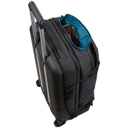 Thule TL-TSR375K - Ratastega reisikott Subterra 75 l black