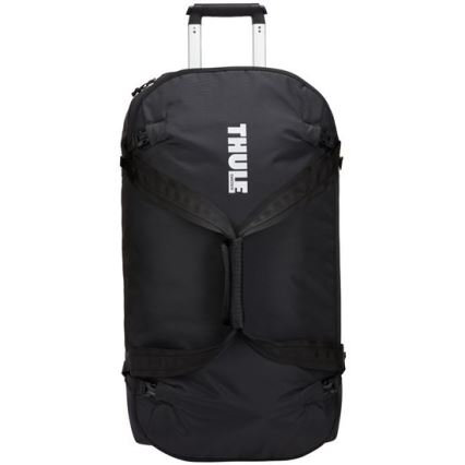 Thule TL-TSR375K - Ratastega reisikott Subterra 75 l black