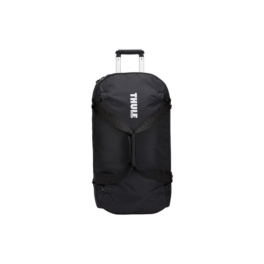 Thule TL-TSR375K - Ratastega reisikott Subterra 75 l black