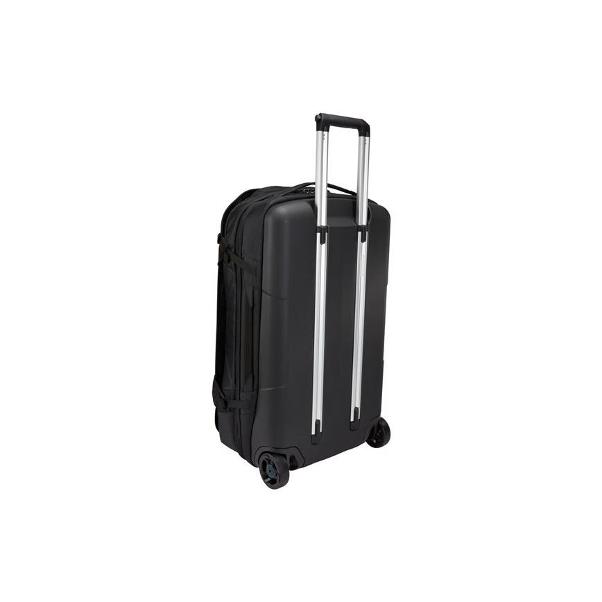Thule TL-TSR375K - Ratastega reisikott Subterra 75 l black