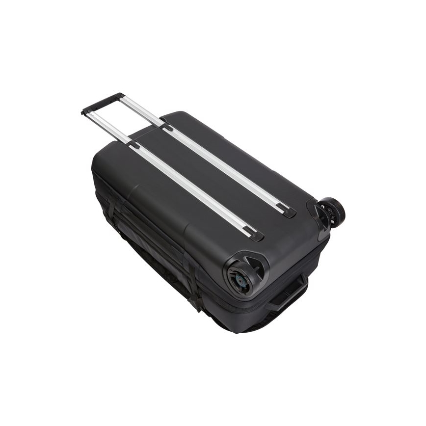 Thule TL-TSR375K - Ratastega reisikott Subterra 75 l black