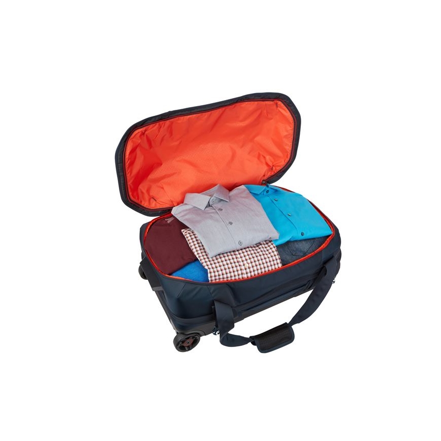 Thule TL-TSR375MIN - Ratastega kohver Subterra 75 l sinine