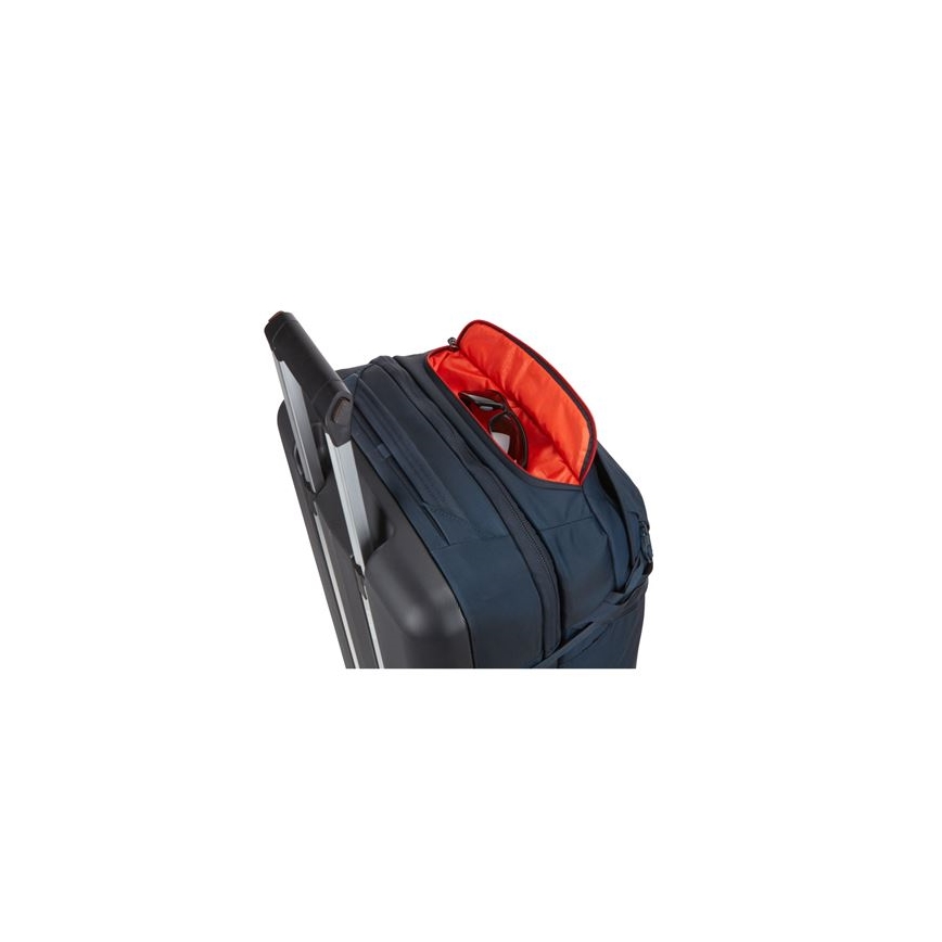Thule TL-TSR375MIN - Ratastega kohver Subterra 75 l sinine