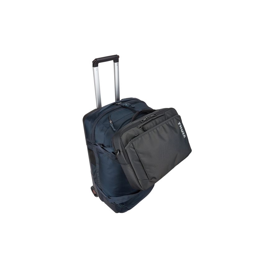 Thule TL-TSR375MIN - Ratastega kohver Subterra 75 l sinine